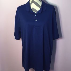 Men’s  George brand shirt size large